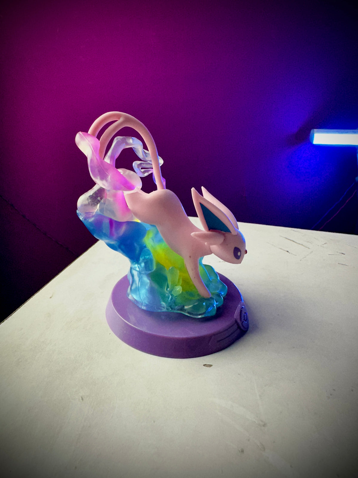 Pokemon Eeveelution Figures Set for Anime and Gaming Fans
