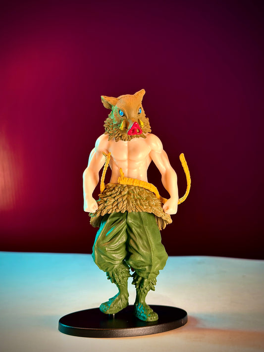 Inosuke Hashibira-15cm