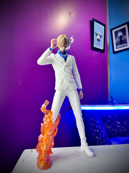 🔥 Sanji One Piec