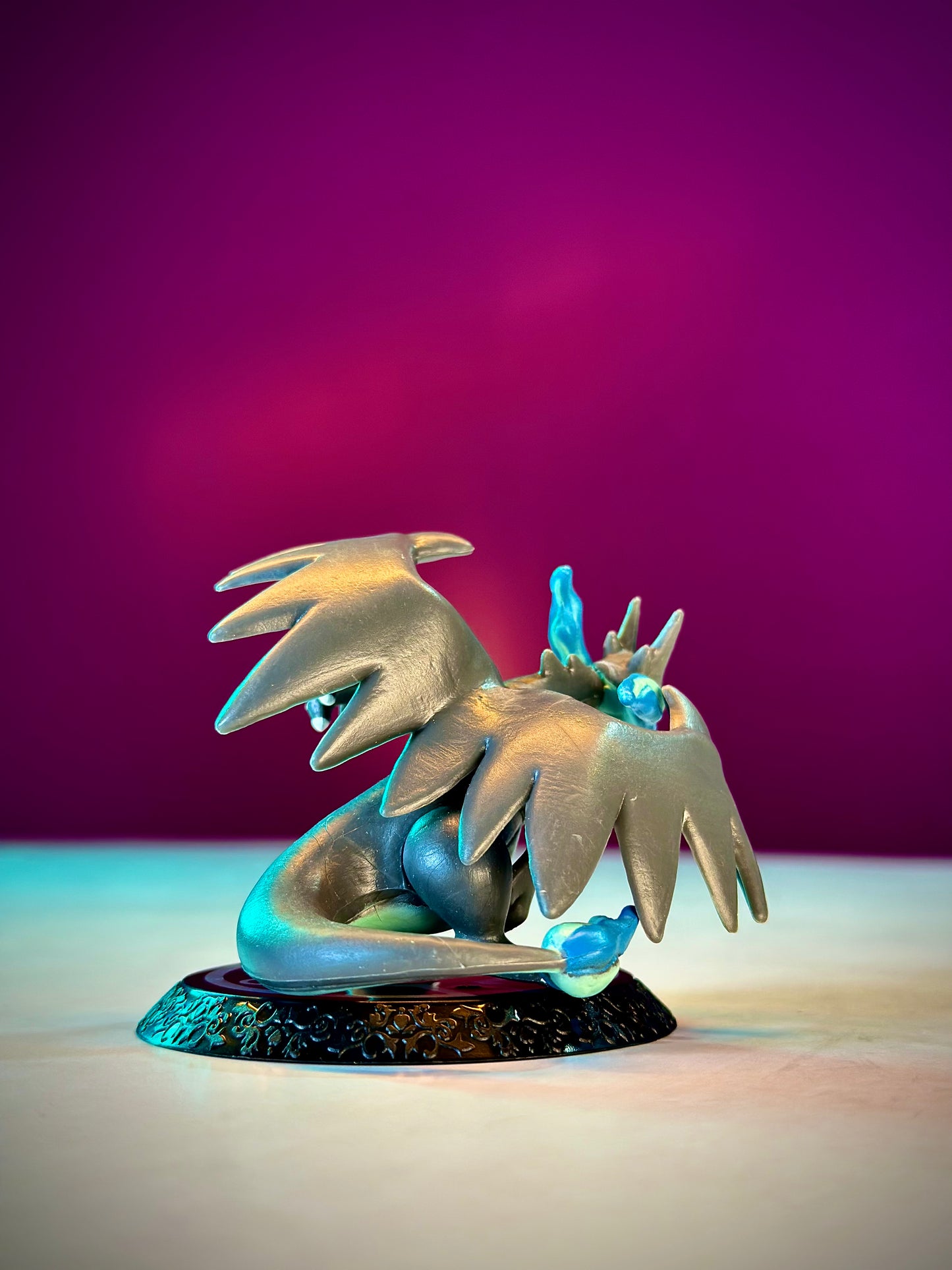Pokémon Mega Charizard X