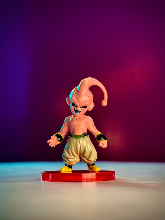 Majin Buu mini-6cm
