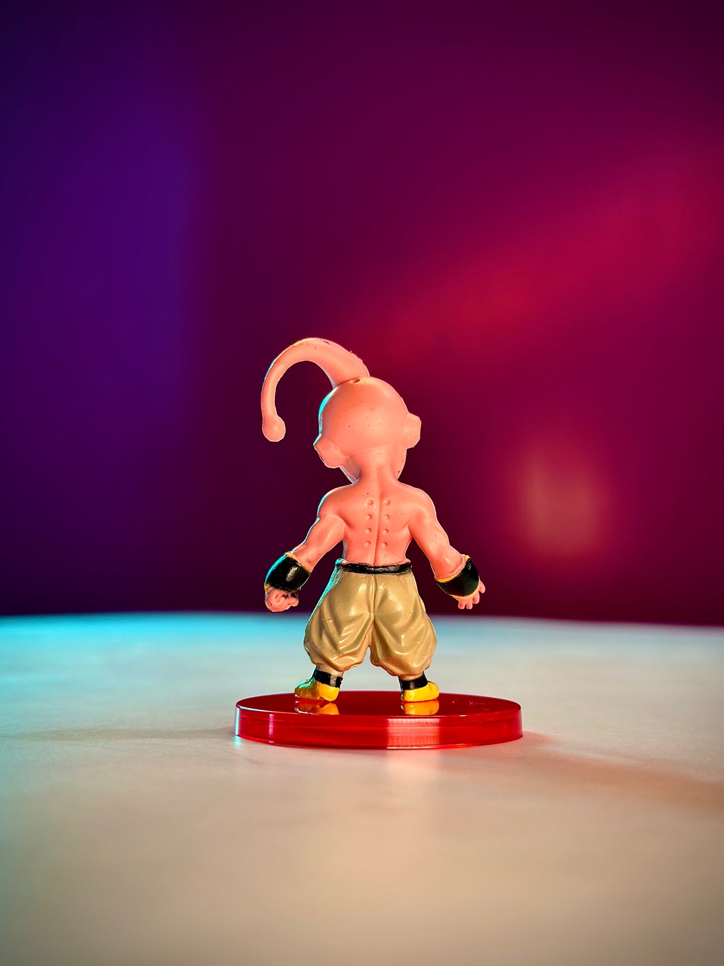 Majin Buu mini-6cm