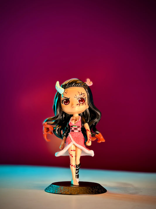 Nezuko Kamado – Q Posket
