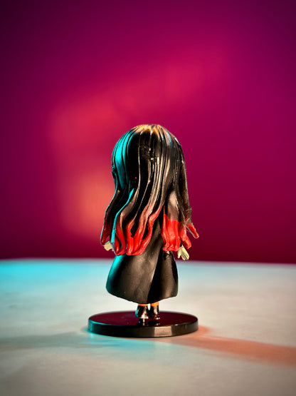 Nezuko Kamado 6cm