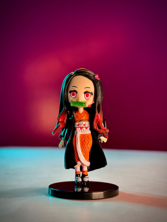 Nezuko Kamado 6cm