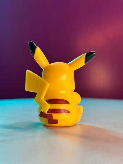 ✨ Pikachu with Heart Miniature