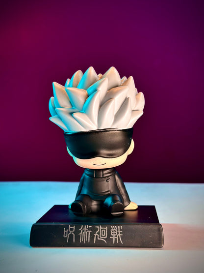 Satoru Gojo Bobblehead