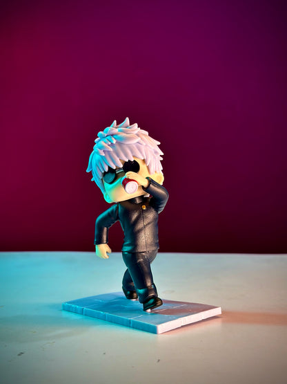 Gojo Cola Premium Action Figure
