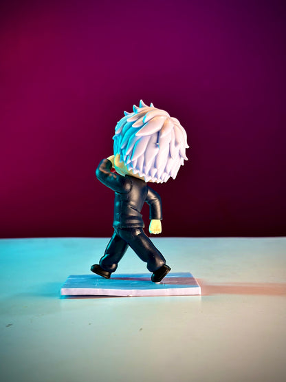 Gojo Cola Premium Action Figure
