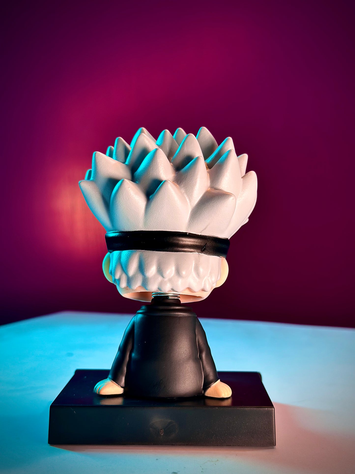 Satoru Gojo Bobblehead