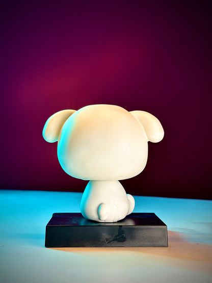Shinchan Bobblehead