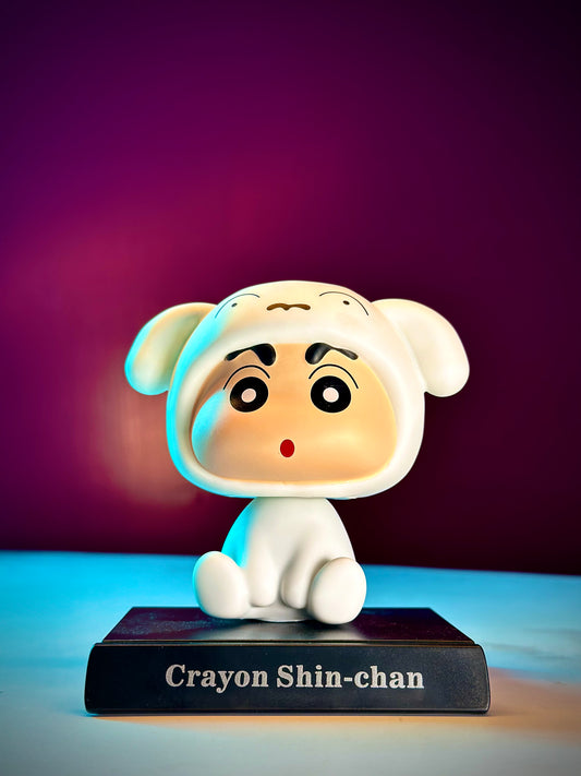 Shinchan Bobblehead