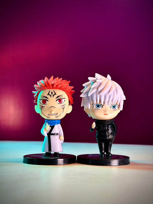 Jujutsu Kaisen 10cm Action Figure