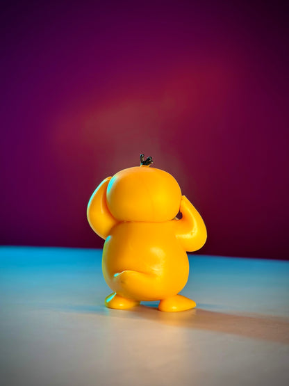 Psyduck Mini Figure