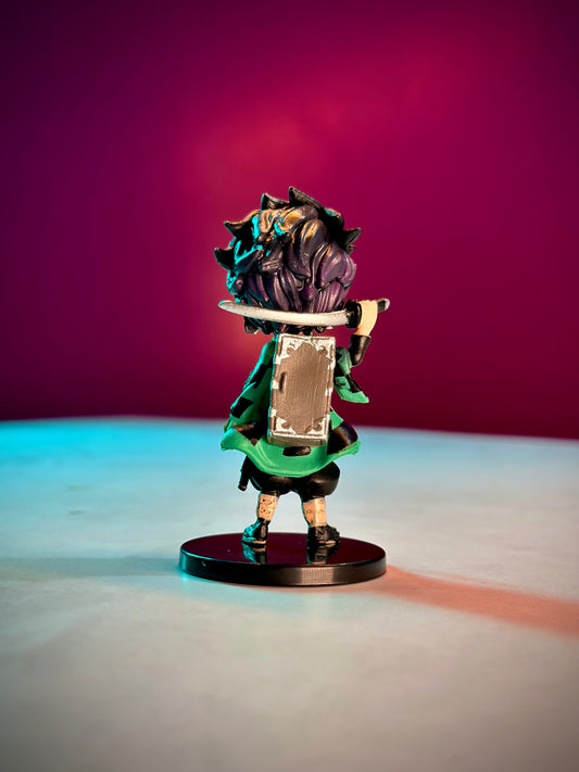 Tanjiro Kamado – 6cm