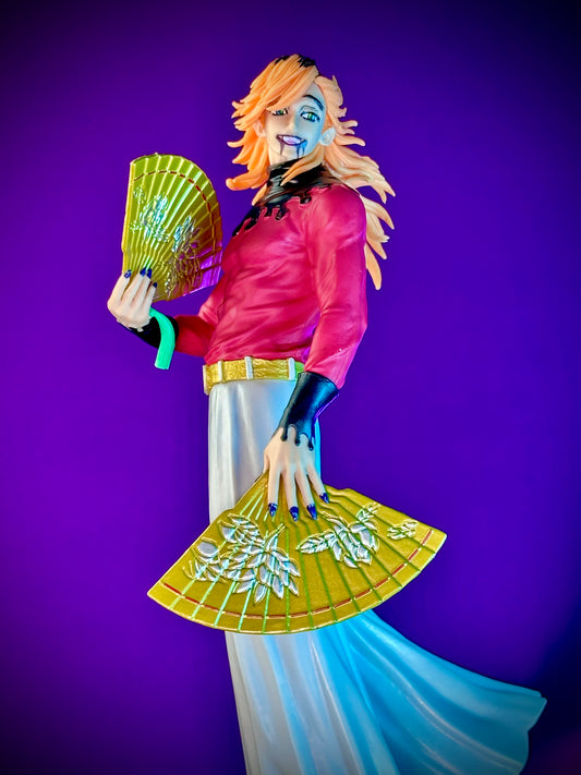 Upper Moon 2 Doma 🩸✨