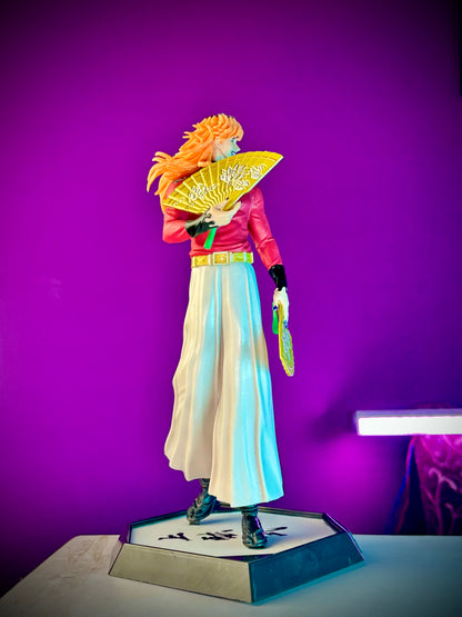 Upper Moon 2 Doma 🩸✨