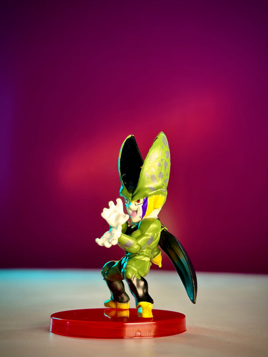 Cell 6cm