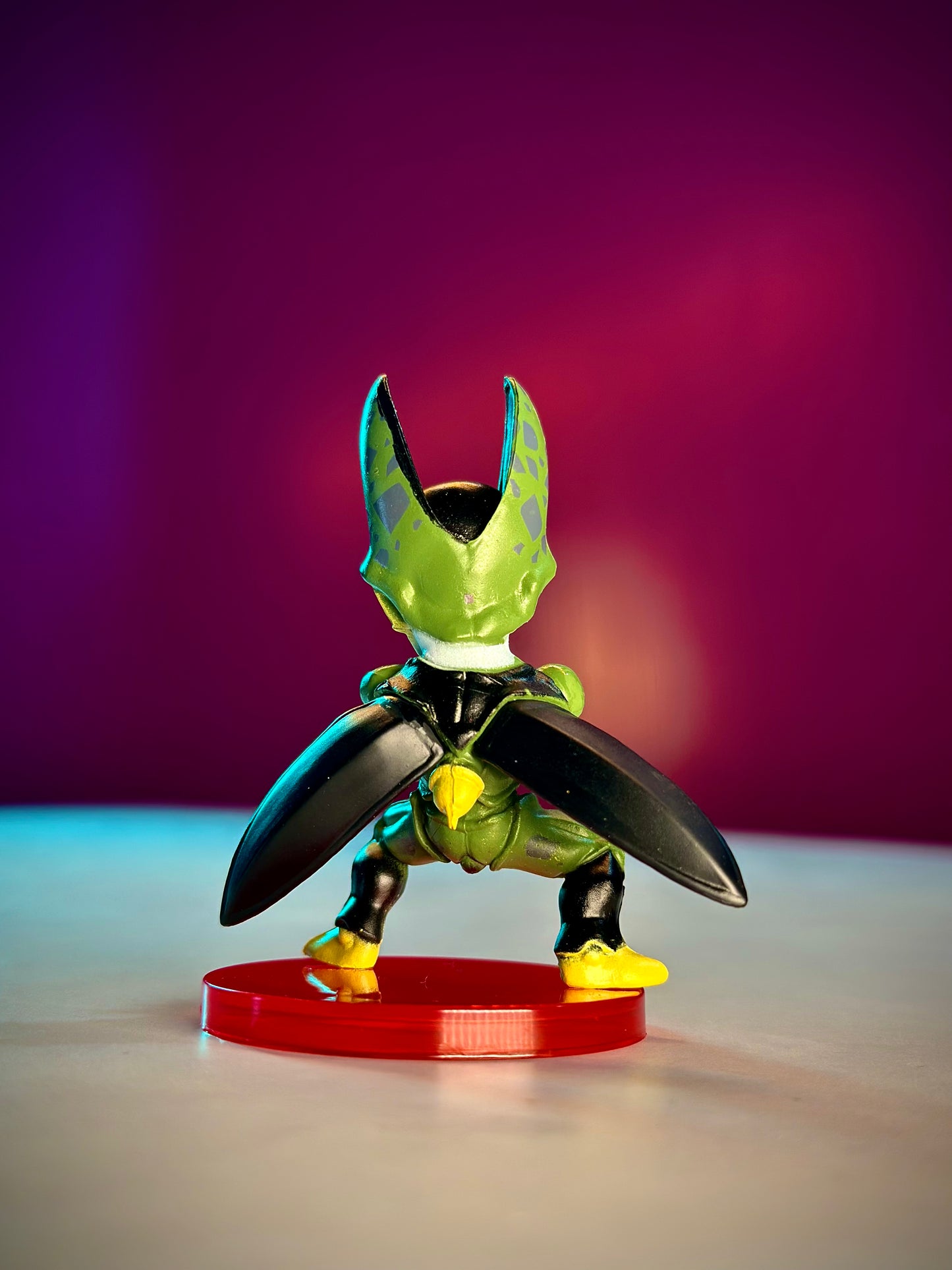 Cell 6cm