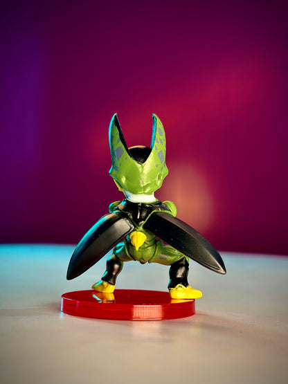 Cell 6cm