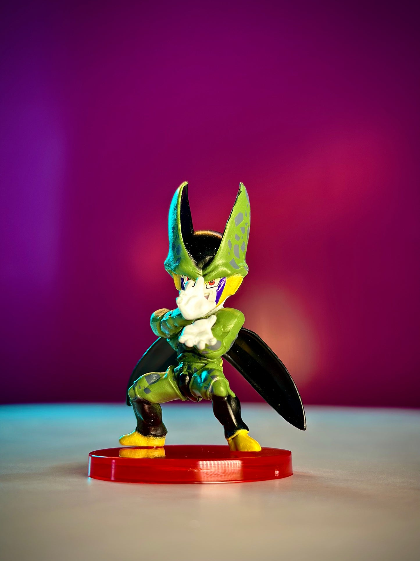 Cell 6cm