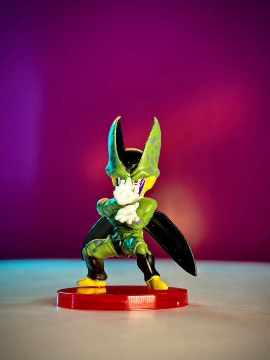 Cell 6cm