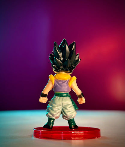 Gohan Mini - 6cm