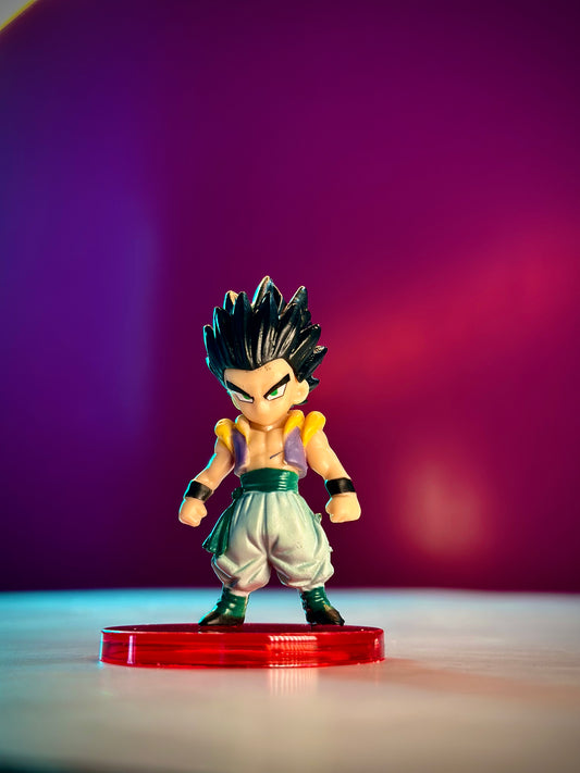 Gohan Mini - 6cm
