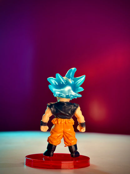 Goku Mini – 6cm