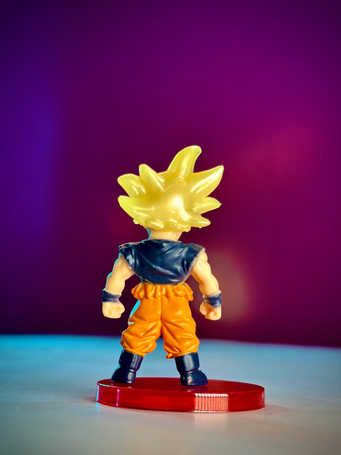 Goku Mini – 6cm