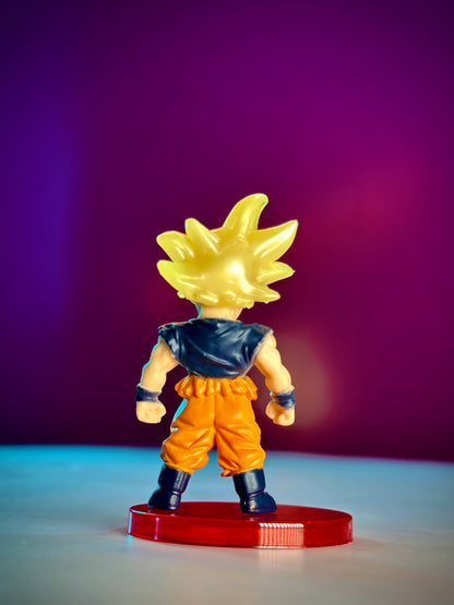 Goku Mini – 6cm