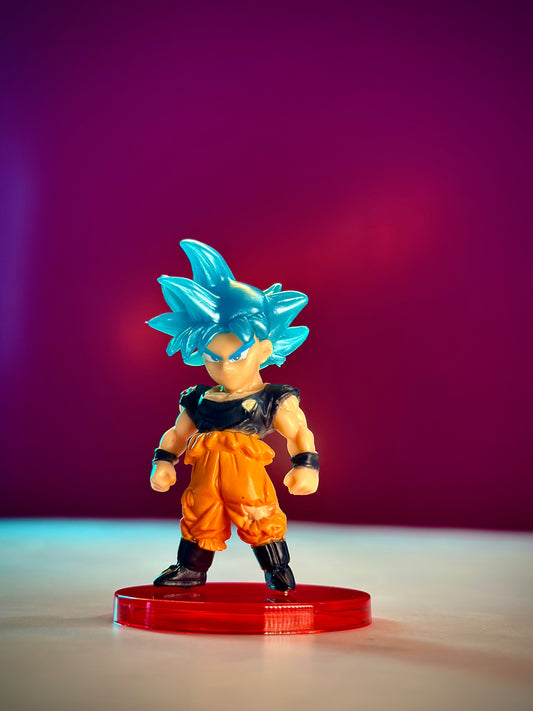 Goku Mini – 6cm