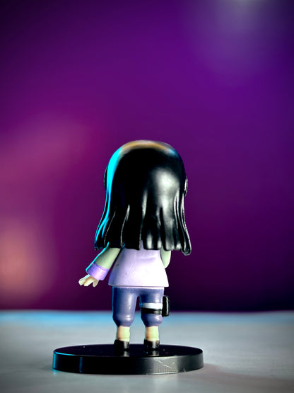 Hinata Miniature