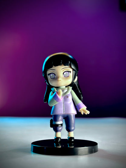 Hinata Miniature