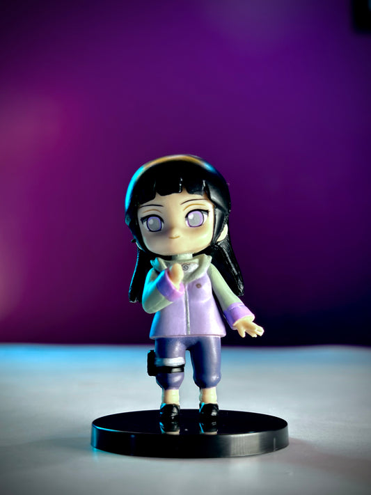 Hinata Miniature