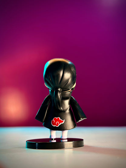 Sakura Haruno Miniature