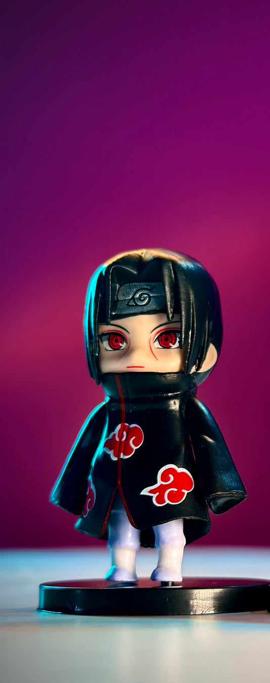 Sakura Haruno Miniature