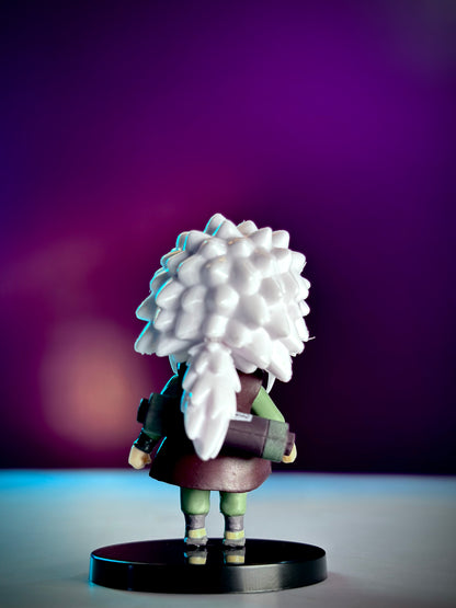 Jiraiya Miniature