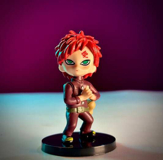 Gaara Miniature