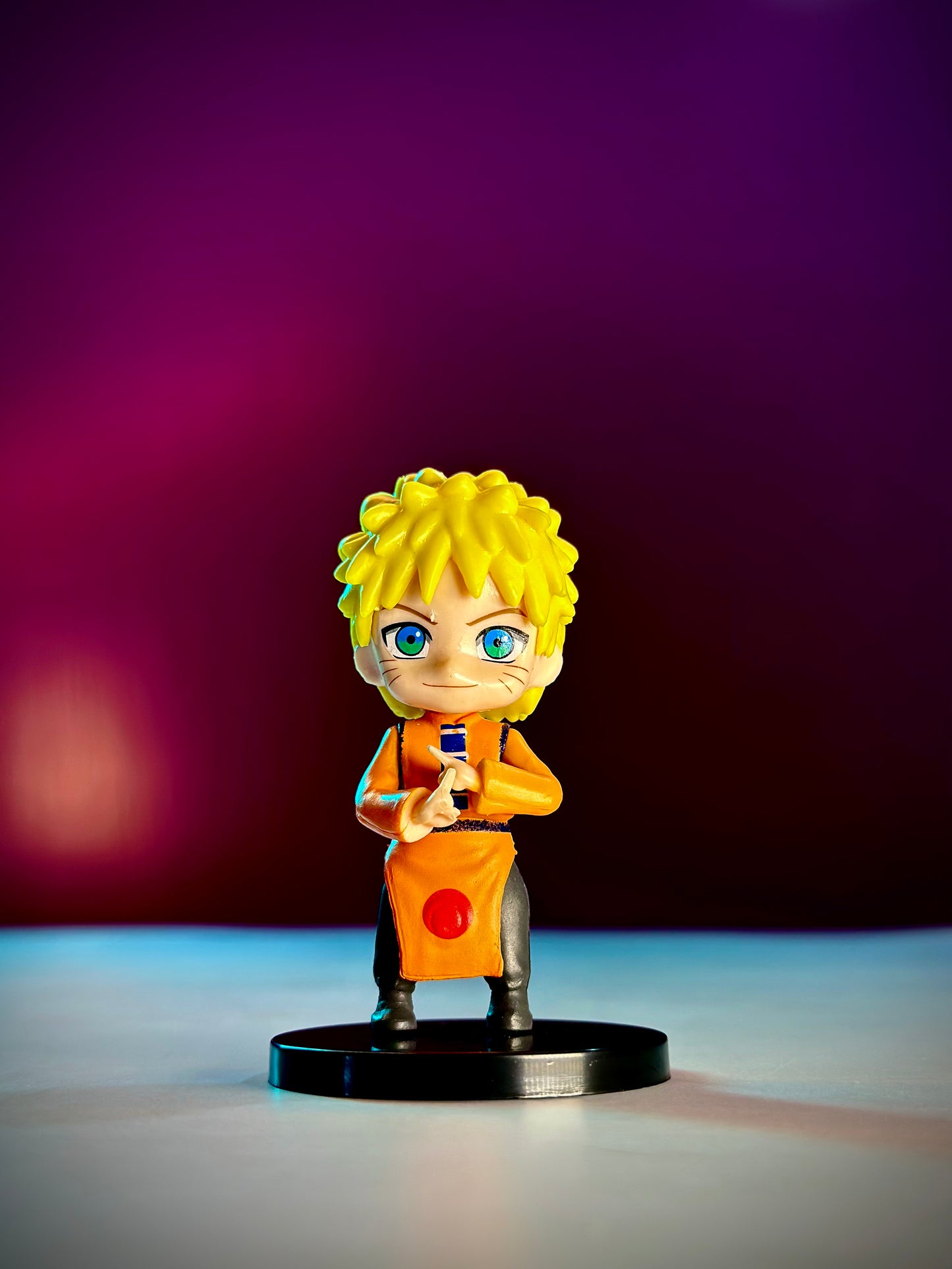 Naruto Miniature