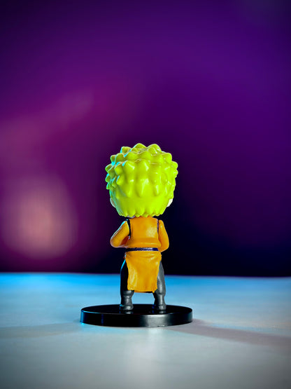 Naruto Miniature