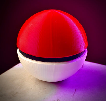 Pokéball