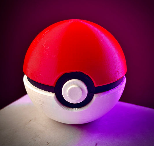 Pokéball