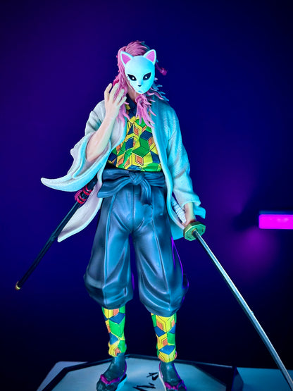 🩸 Sabito – Demon Slayer