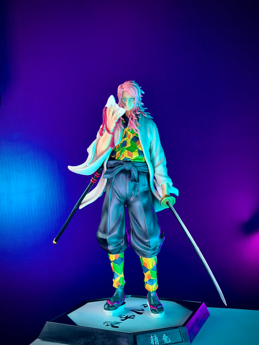 🩸 Sabito – Demon Slayer