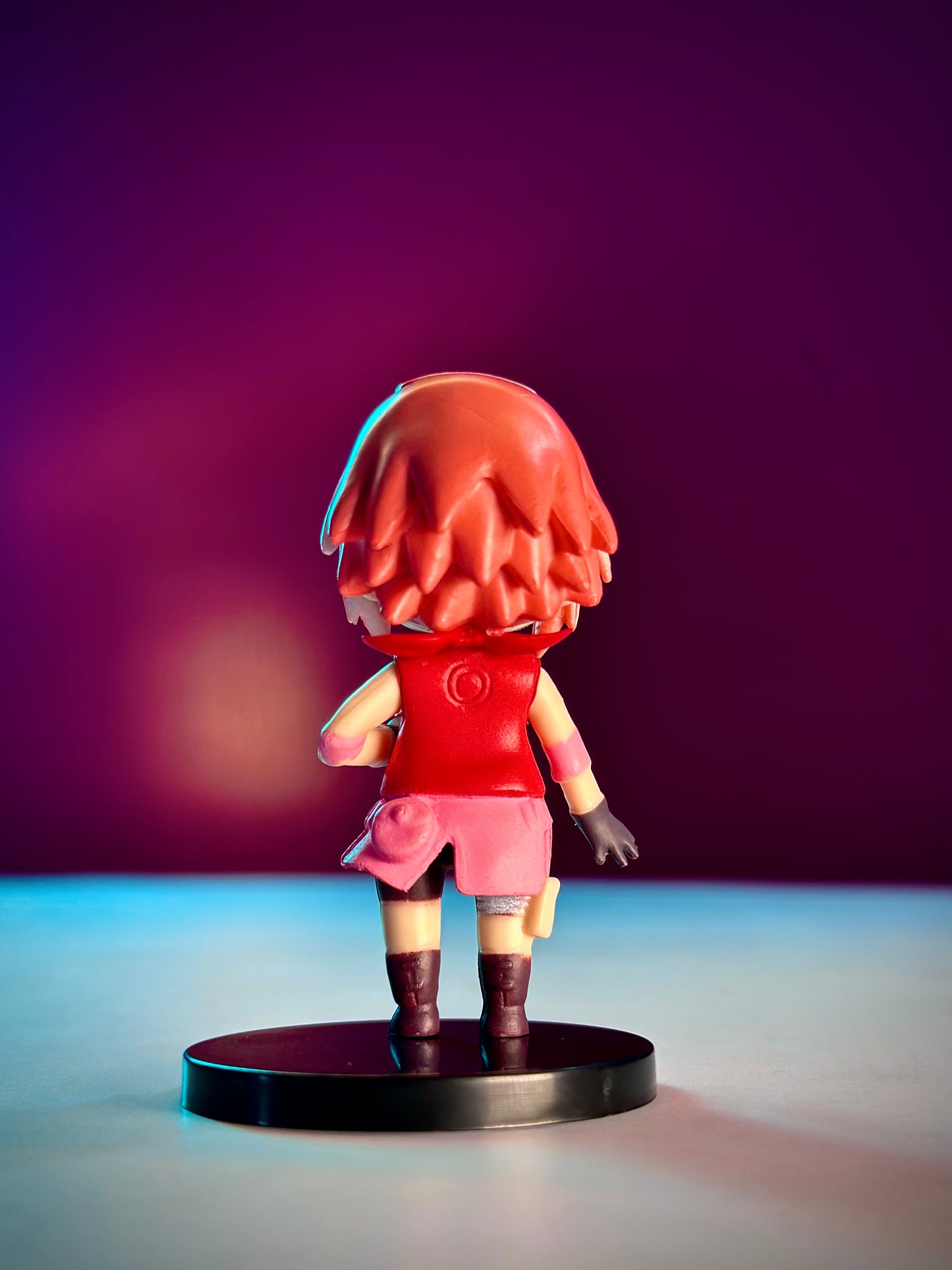 Sakura Haruno Miniature