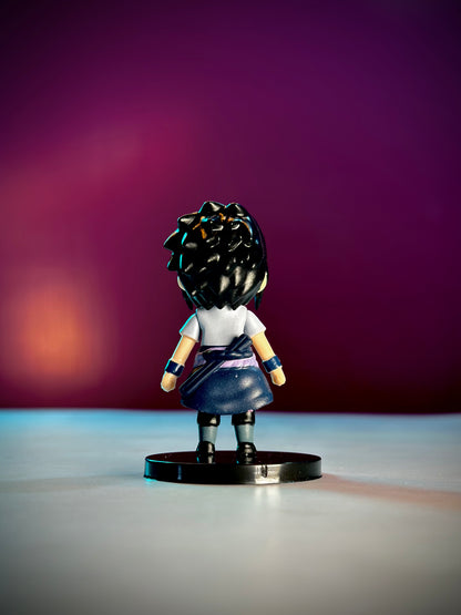 Sasuke Uchiha