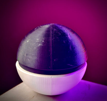 Team Rocket Pokéball