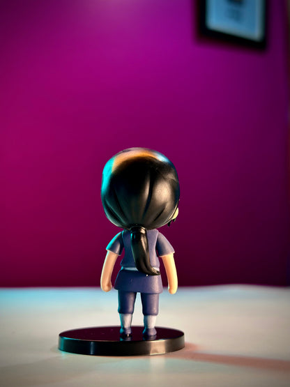 Uchiha Itachi Miniature