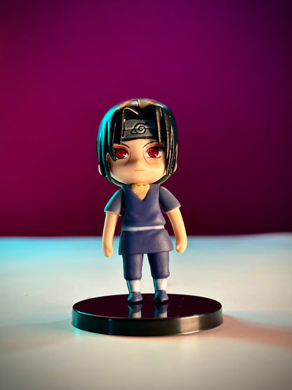 Uchiha Itachi Miniature